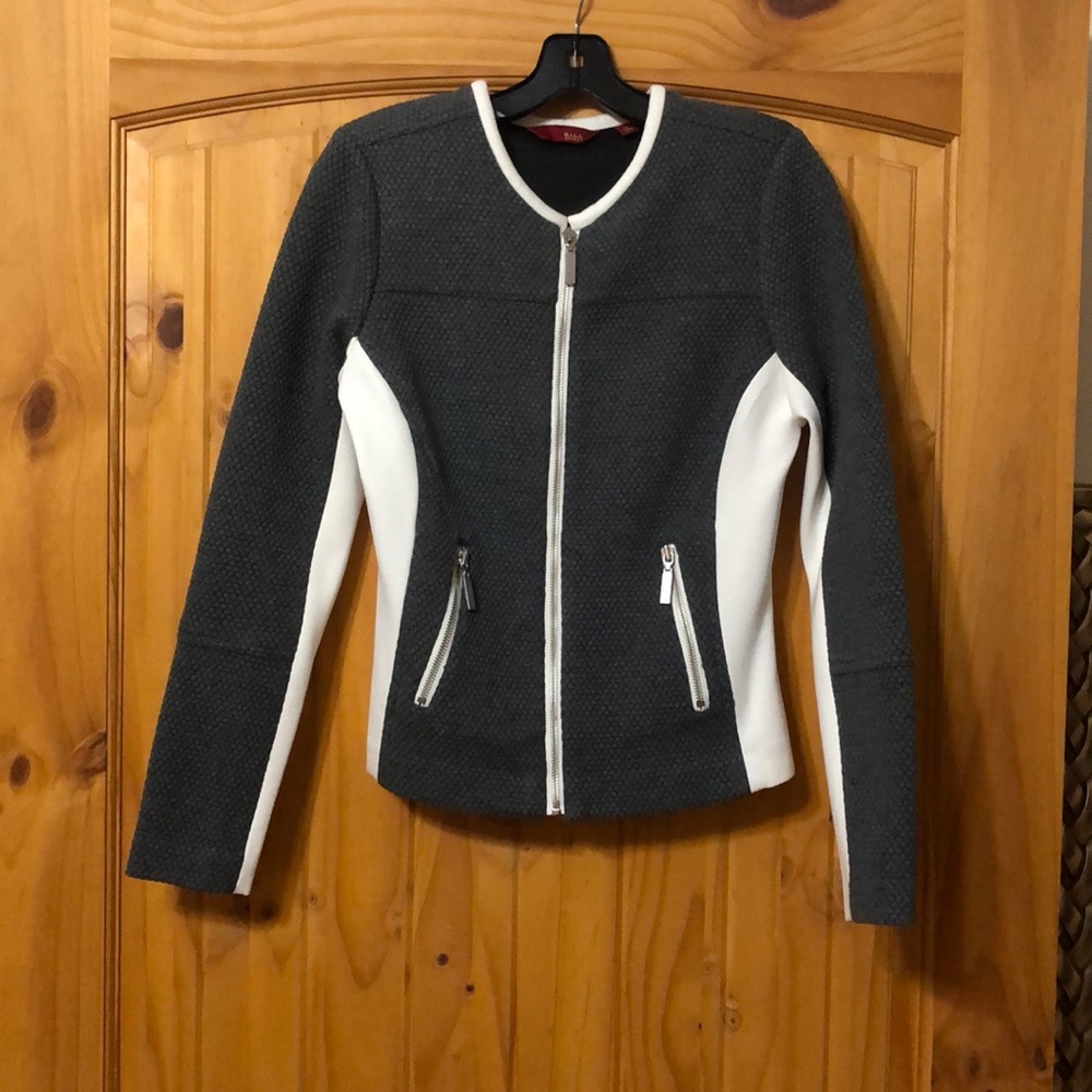 GILI Knit Jacket